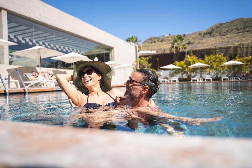 Iberostar Heritage Grand Mencey — 4