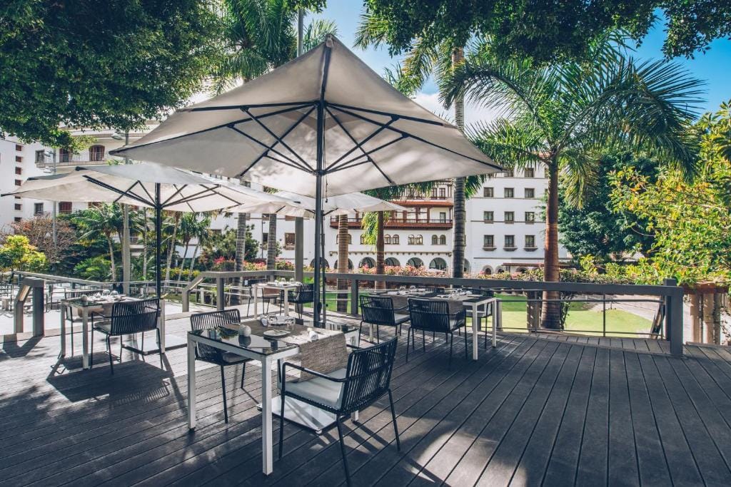 Iberostar Heritage Grand Mencey — 5