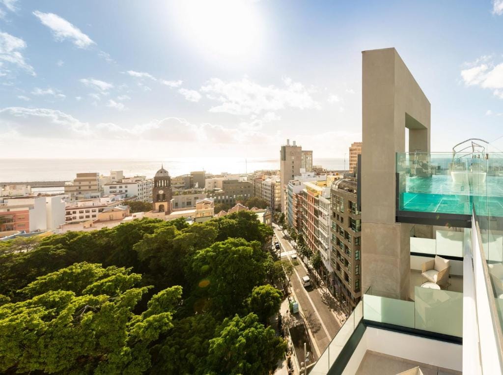 INNSiDE by Meliá Tenerife Santa Cruz — 5