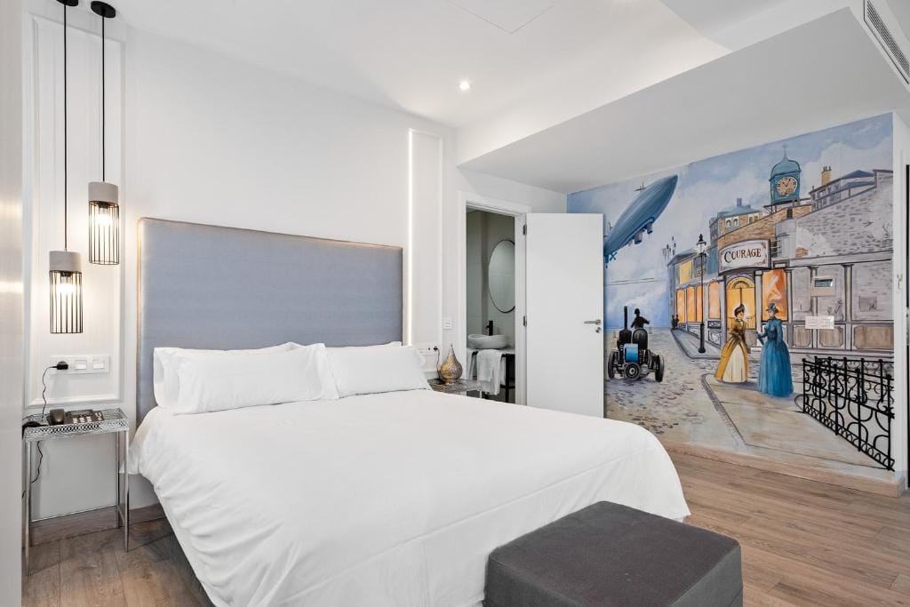 Urban Anaga Hotel — 2