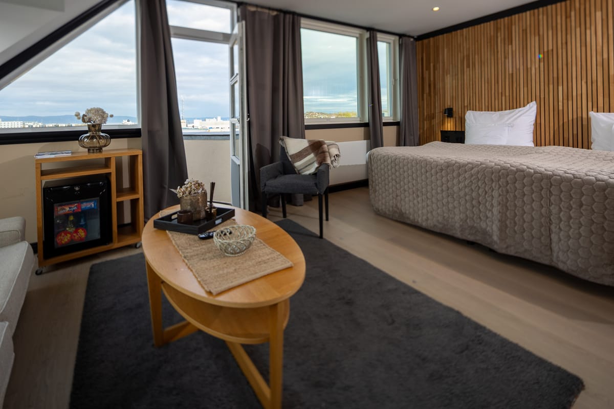 Best Western Plus Hotel Bakeriet — 1