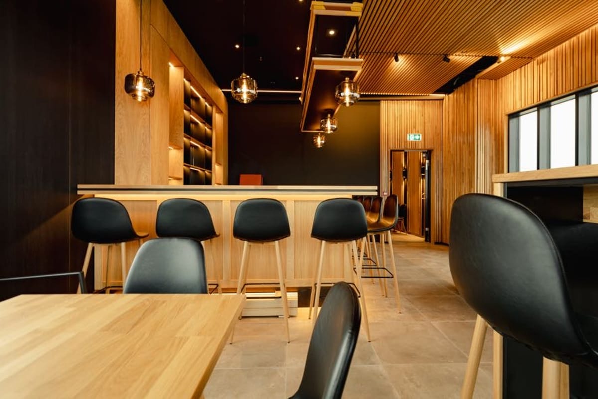 Best Western Plus Hotel Bakeriet — 3