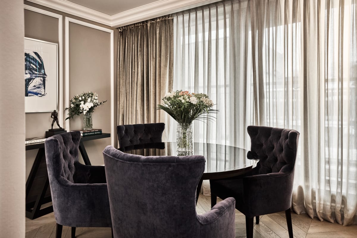 Britannia Hotel — 3