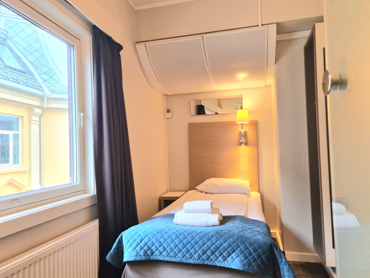 City Living Sentrum Hotel & Apartments