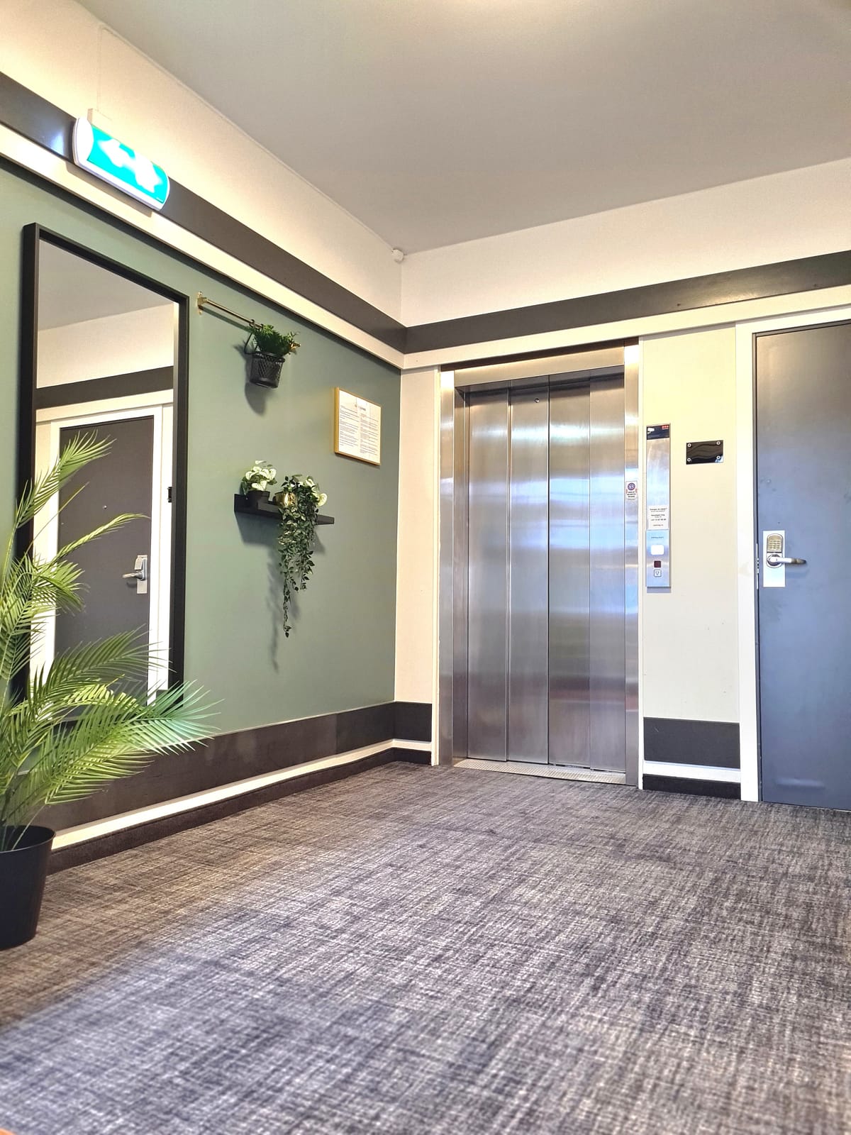 City Living Sentrum Hotel & Apartments — 3