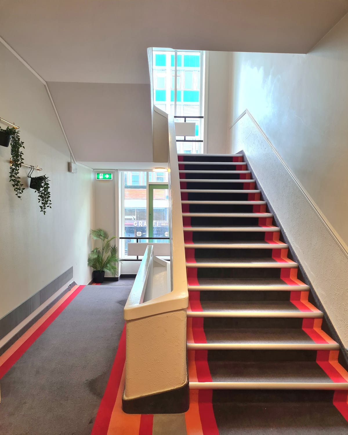 City Living Sentrum Hotel & Apartments — 4
