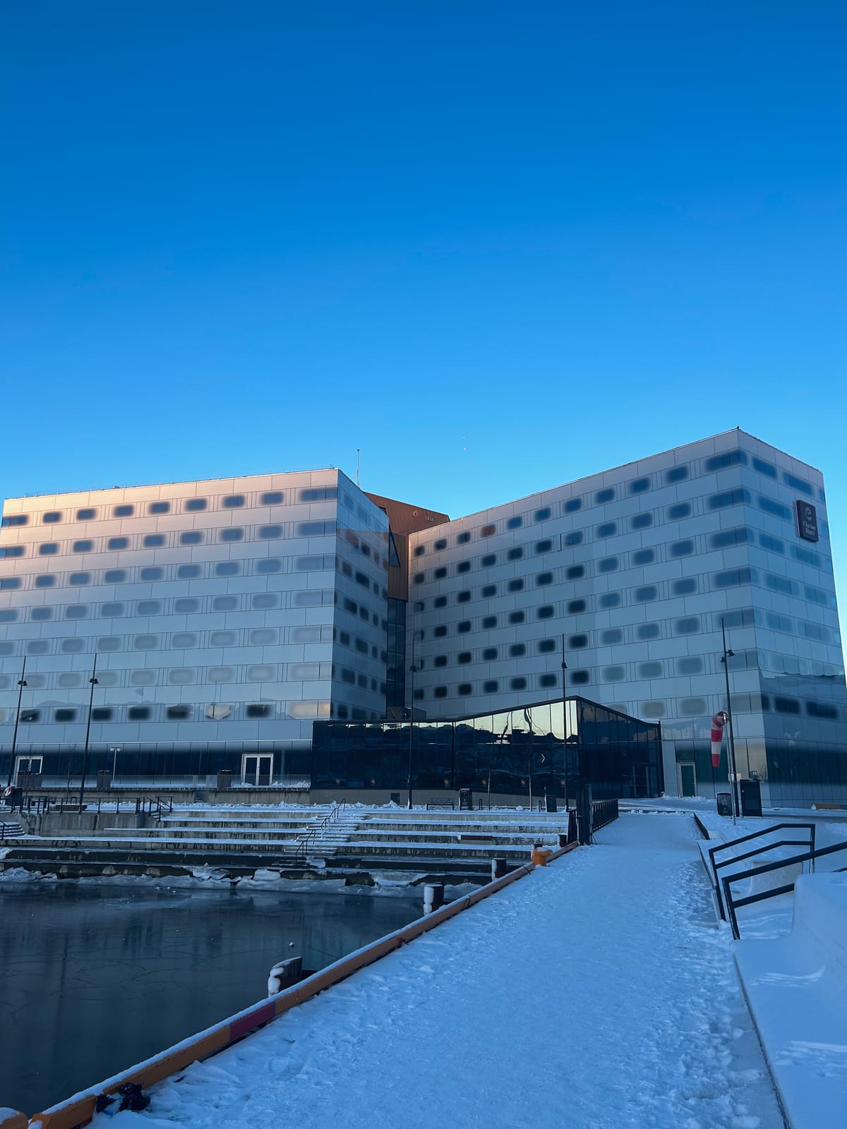 Clarion Hotel Trondheim — 4