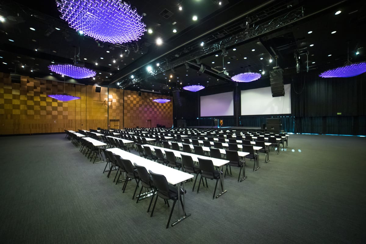 Clarion Hotel Trondheim — 5
