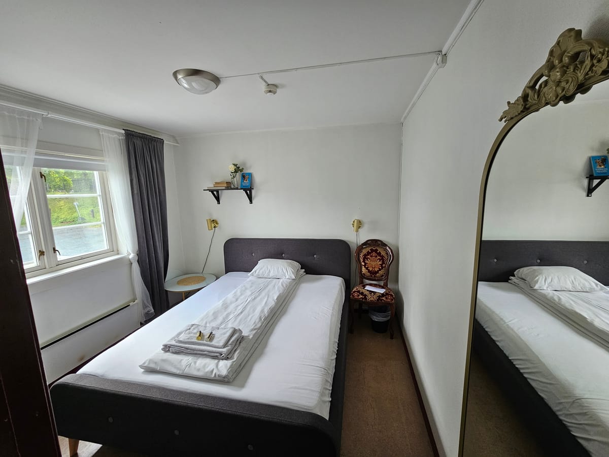 Nidaros pilegrimsgård — 3