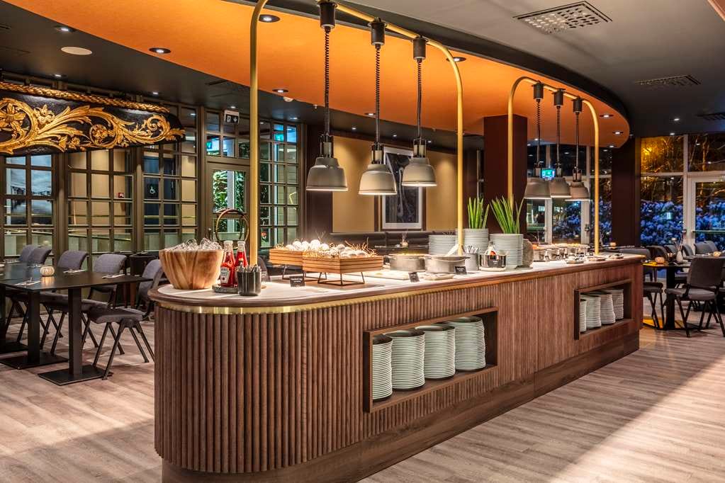 Radisson Blu Royal Garden Hotel, Trondheim — 1
