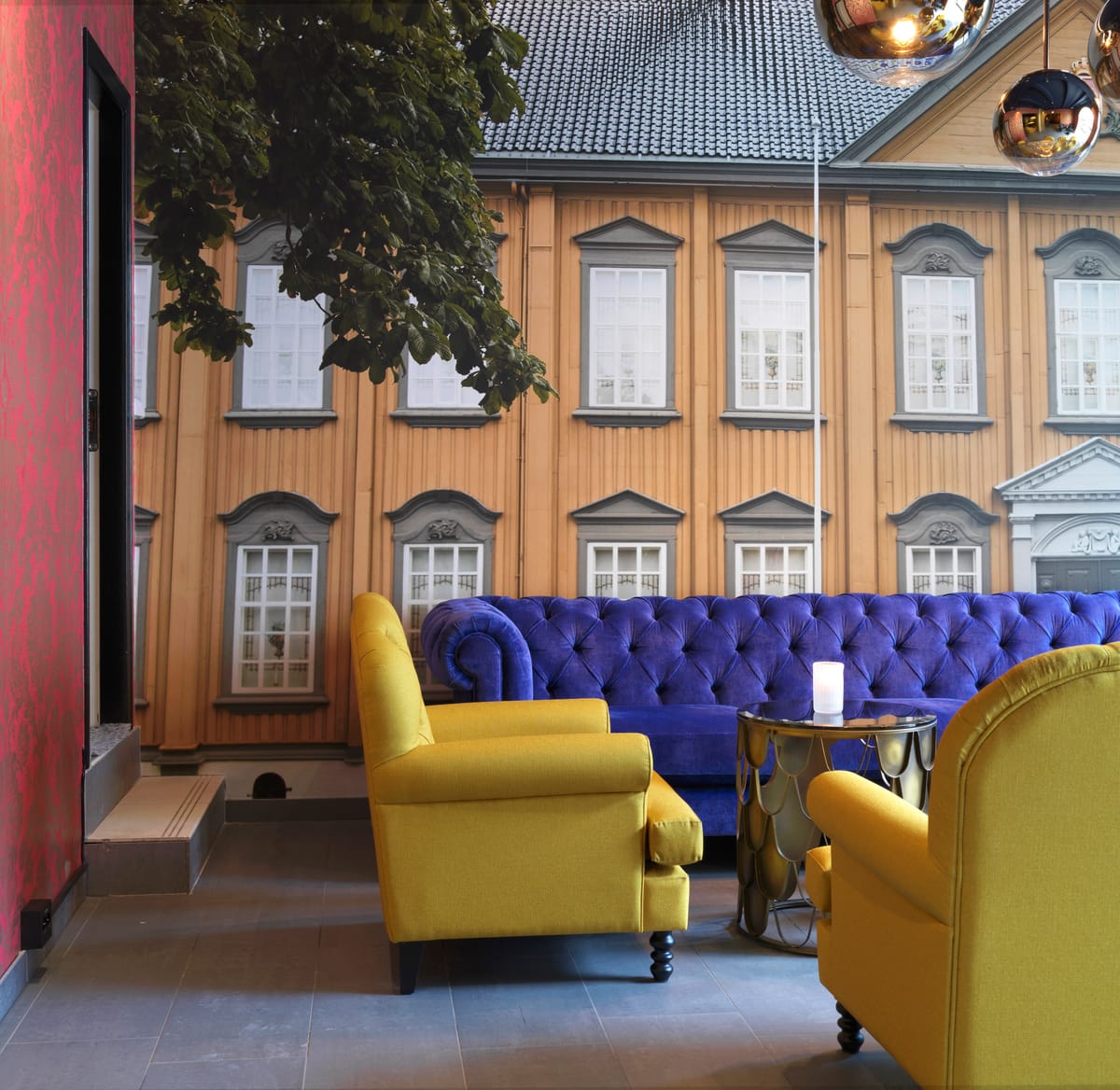 Thon Hotel Nidaros — 5