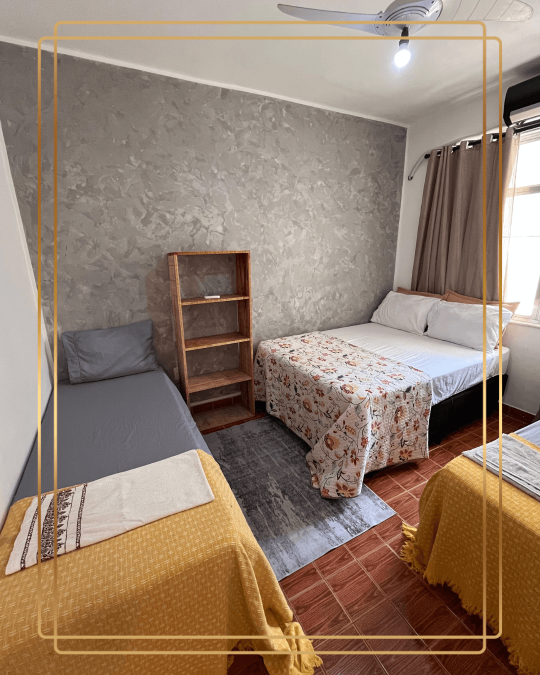 Colinna Hostel — 2