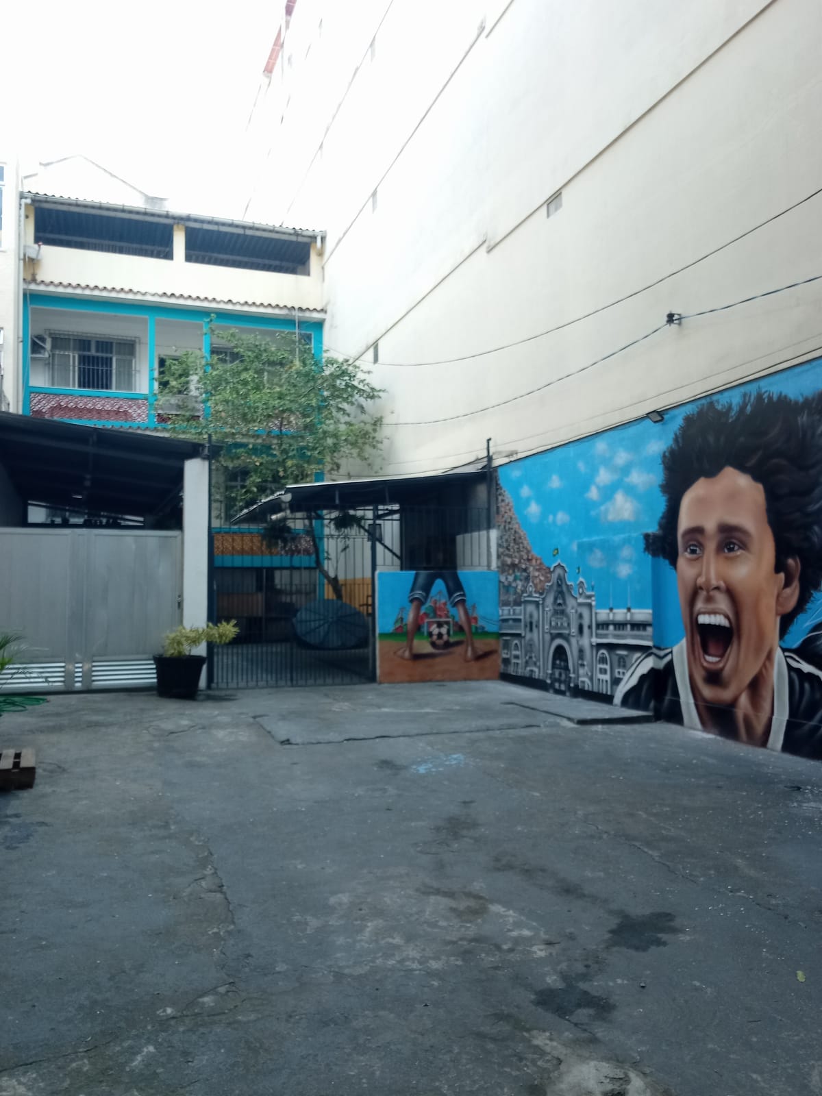 Colinna Hostel — 3