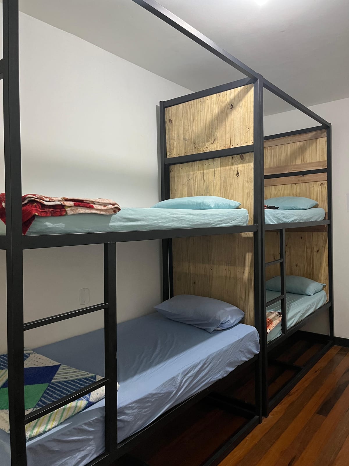 Colinna Hostel — 5
