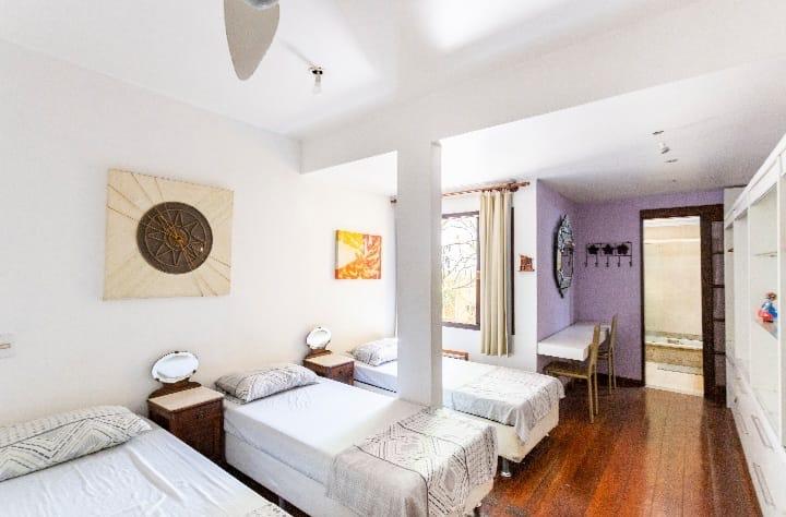 Espaço Hostel Grajaú — 1