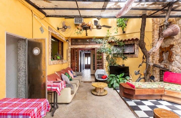 Espaço Hostel Grajaú — 2