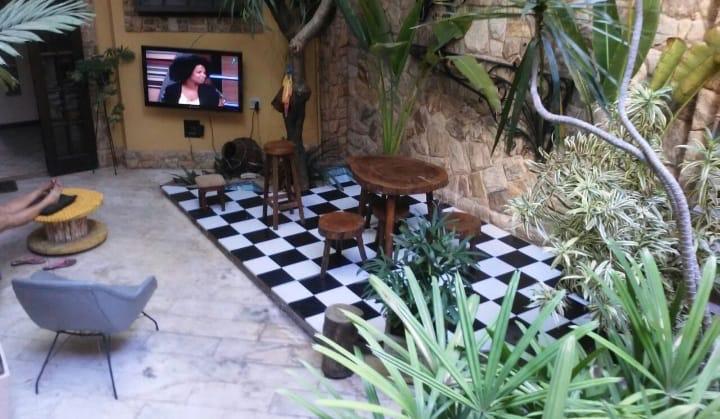 Espaço Hostel Grajaú — 4