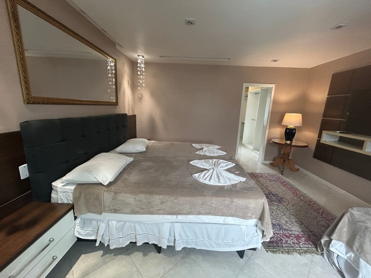 Hotel e Pousada Irmãos Freyhardt — 2
