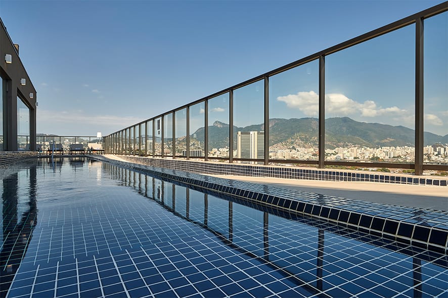Hotel Intercity Porto Maravilha — 1