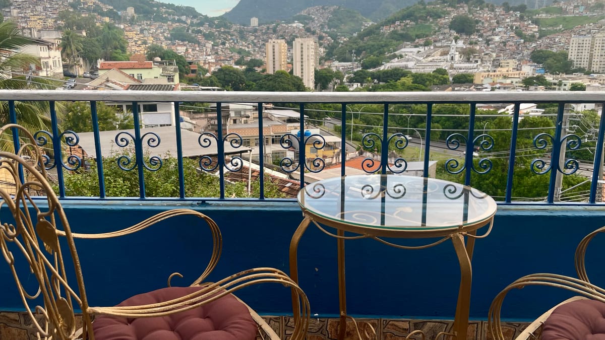 Panorama Inn — 1
