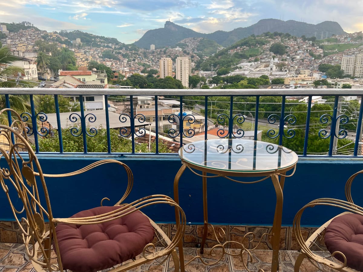 Panorama Inn — 2