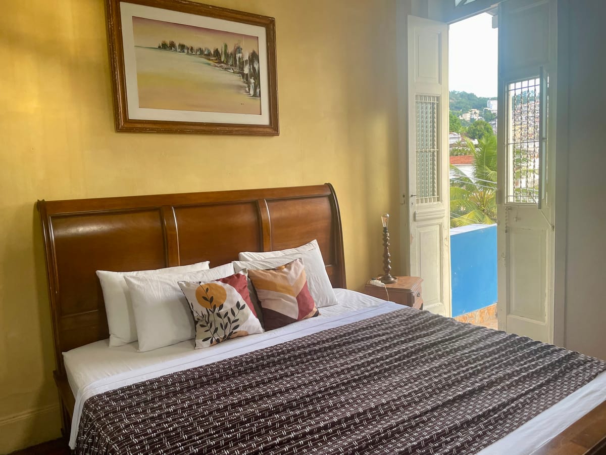 Panorama Inn — 3