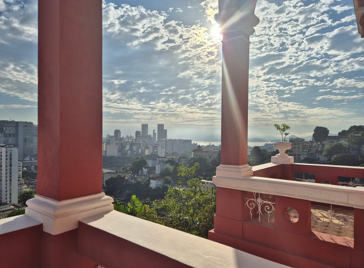Villa Dourada — 1