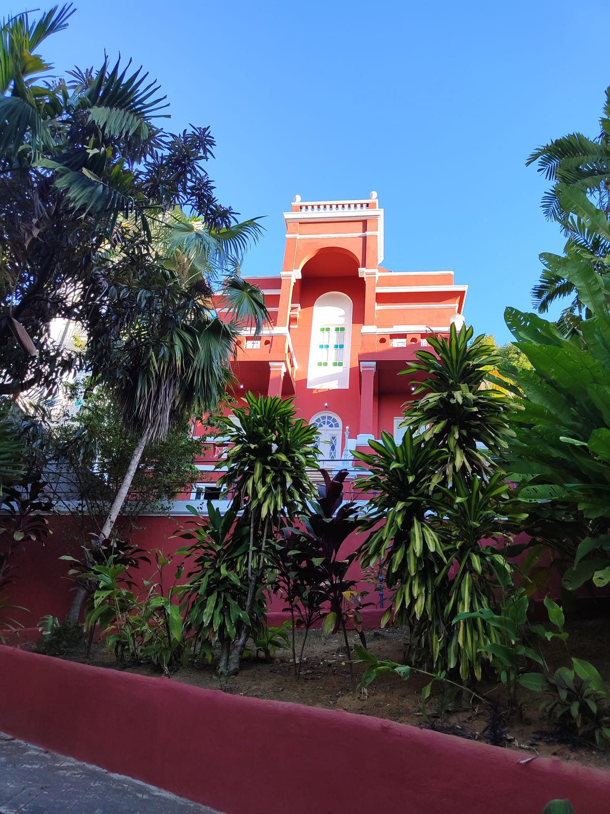 Villa Dourada — 3