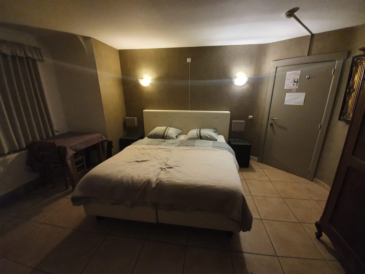 Arconaty budget hotel — 4
