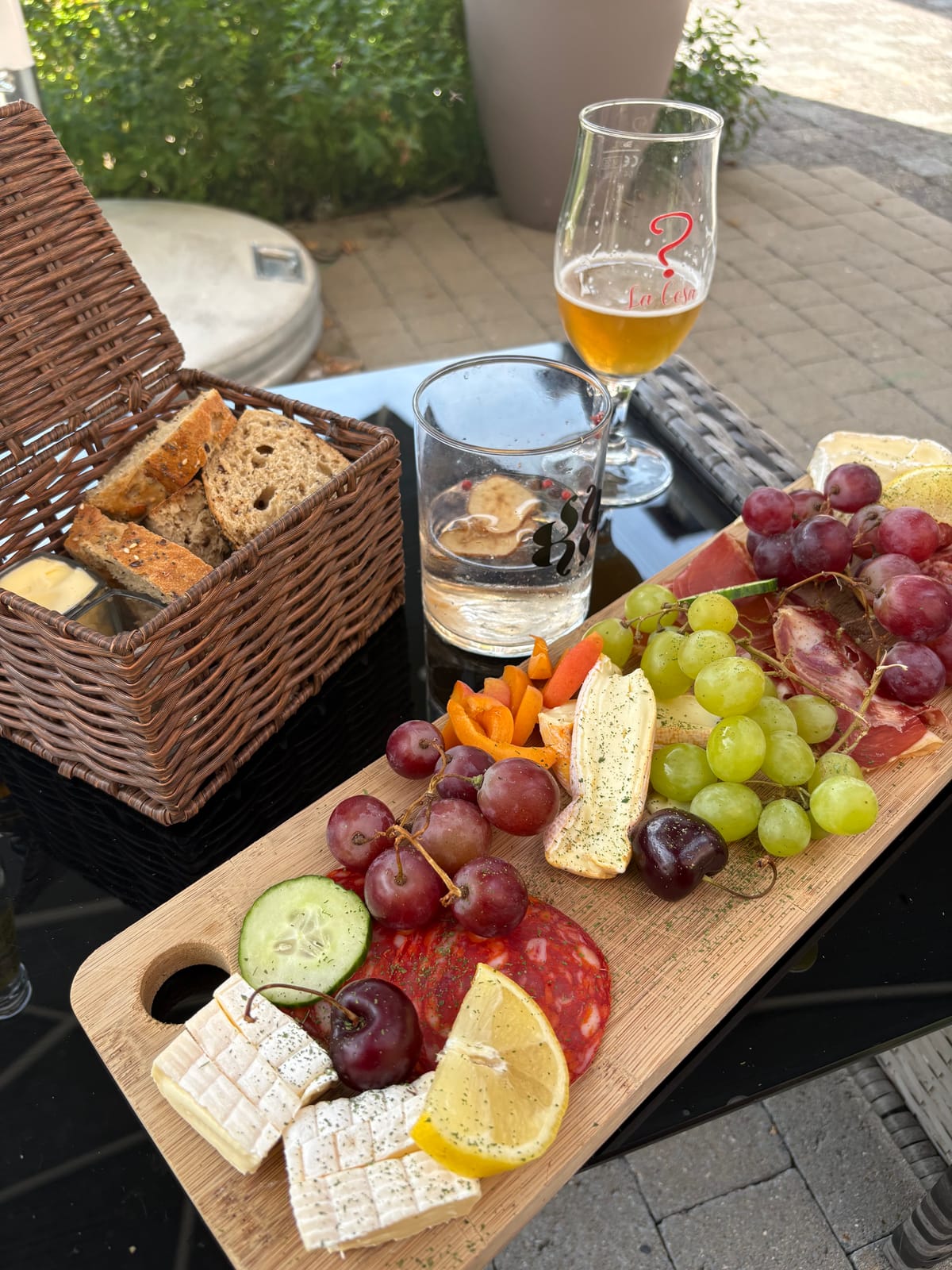 Au Chardon — 4