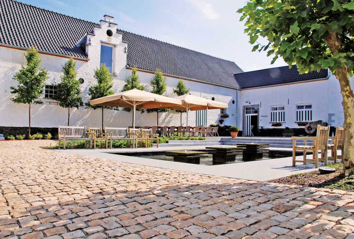 Aulnenhof Hotel — 4
