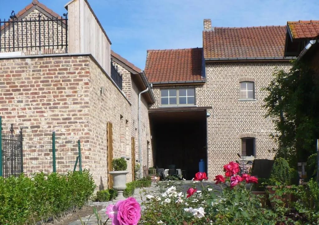 B&B Kamer en Aambeeld — 5