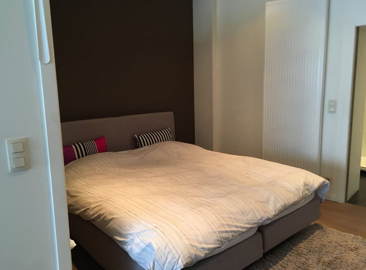 B&B Koeimet — 2