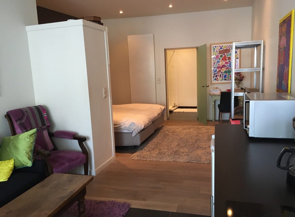B&B Koeimet — 3