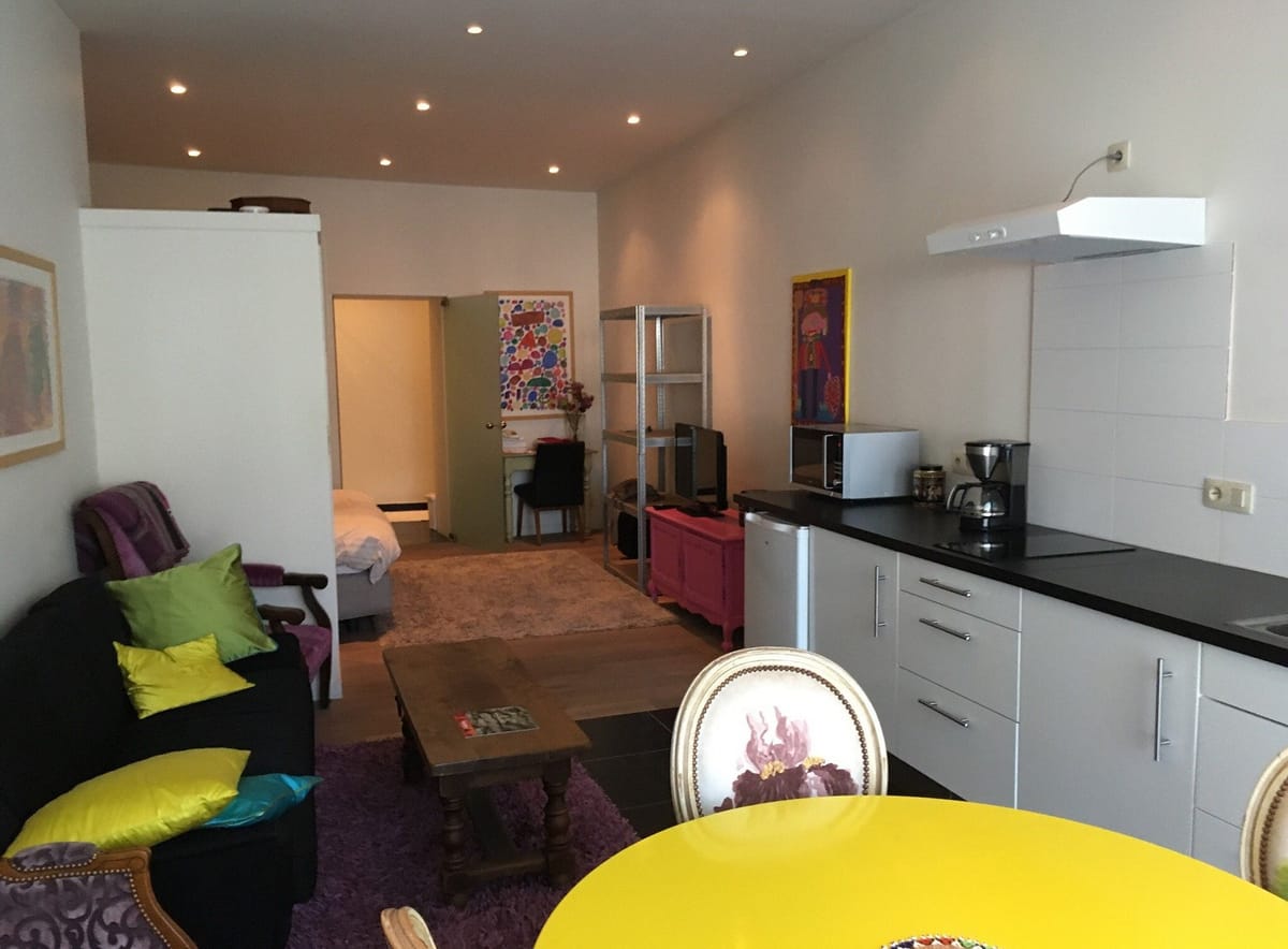 B&B Koeimet — 4