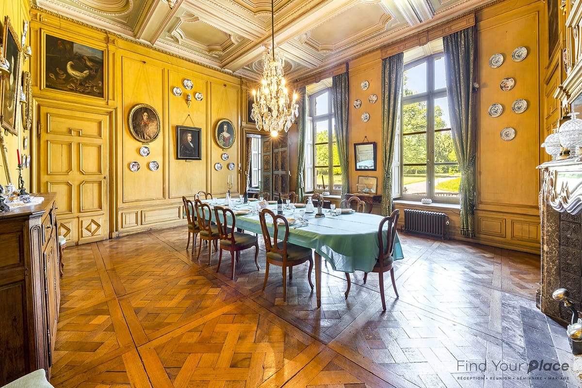 Château de Waleffe — 1