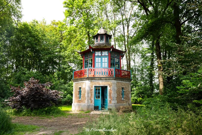 Château de Waleffe — 2