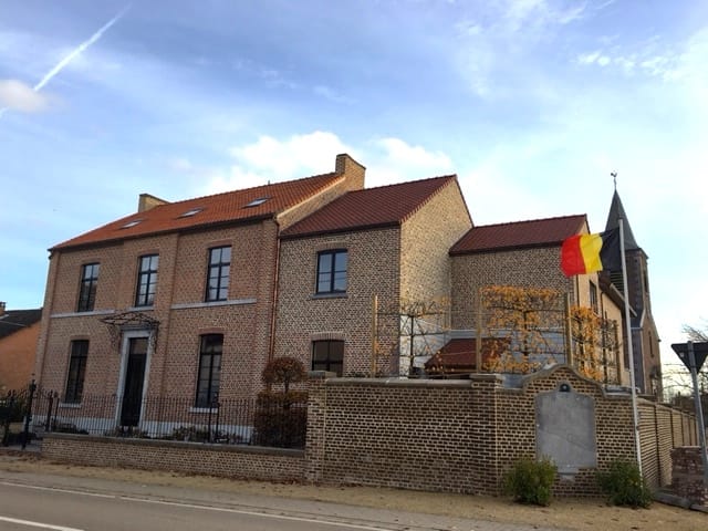 De Pastorij van Vorsen — 5