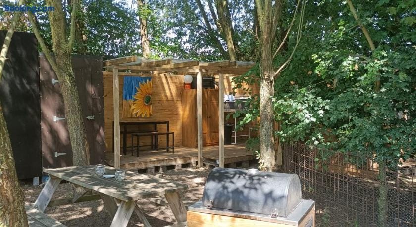De smishoeve "Herdershut" - Entire Place — 1