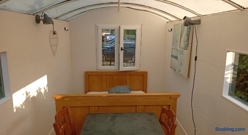 De smishoeve "Herdershut" - Entire Place — 4