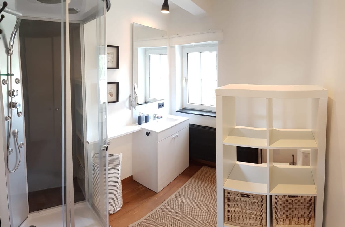 Haras et B&B Petit-Hallet — 2