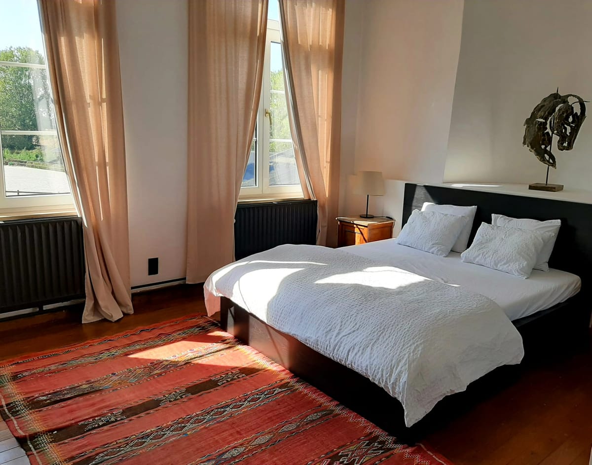 Haras et B&B Petit-Hallet — 3