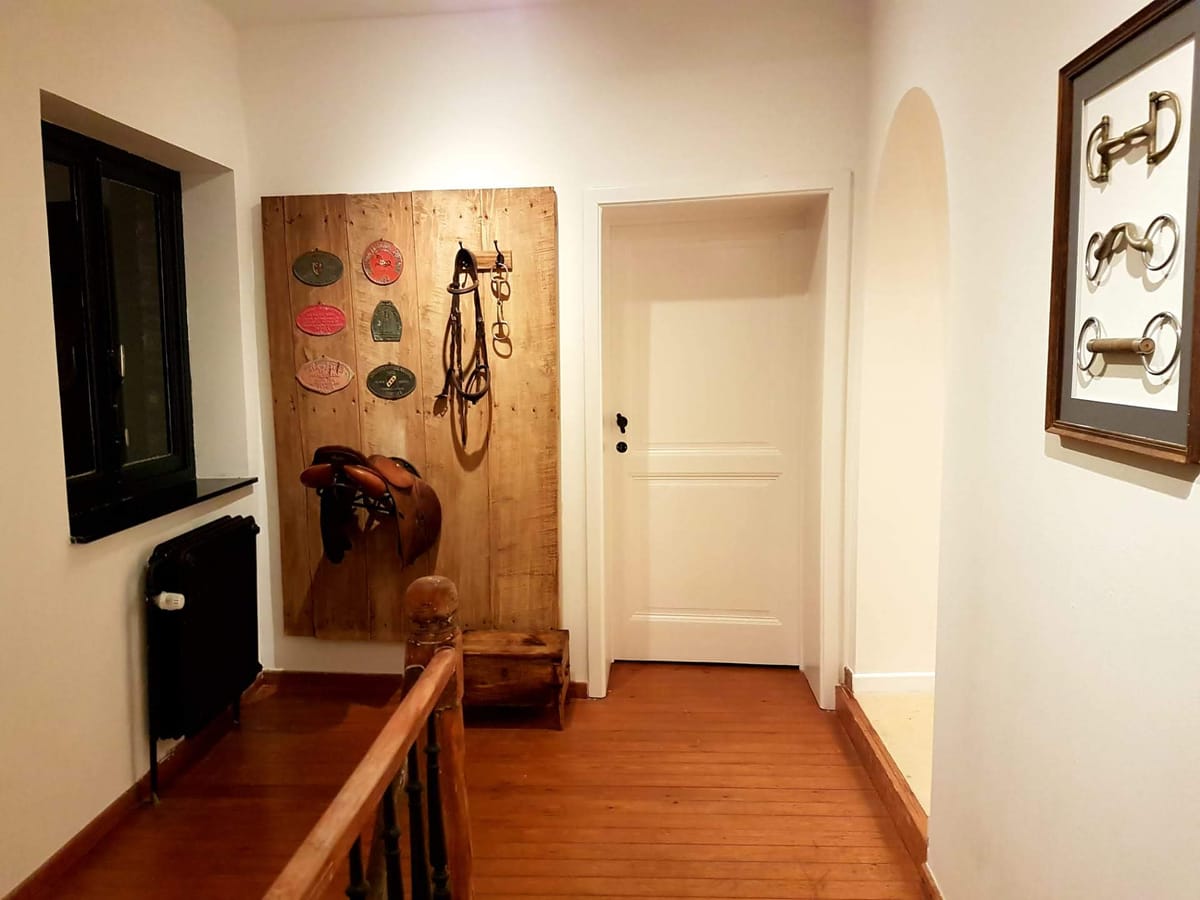 Haras et B&B Petit-Hallet — 5