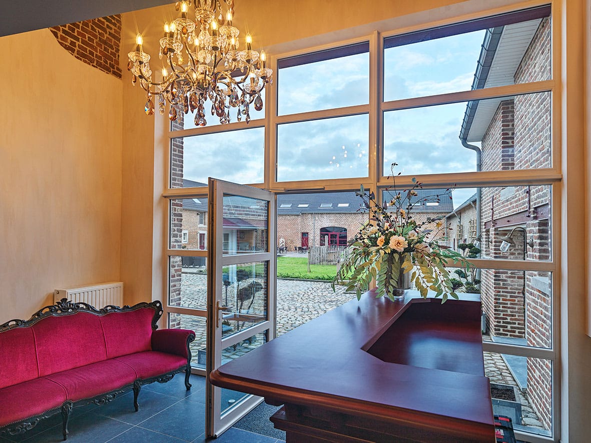 Hoeve De Brieser — 4