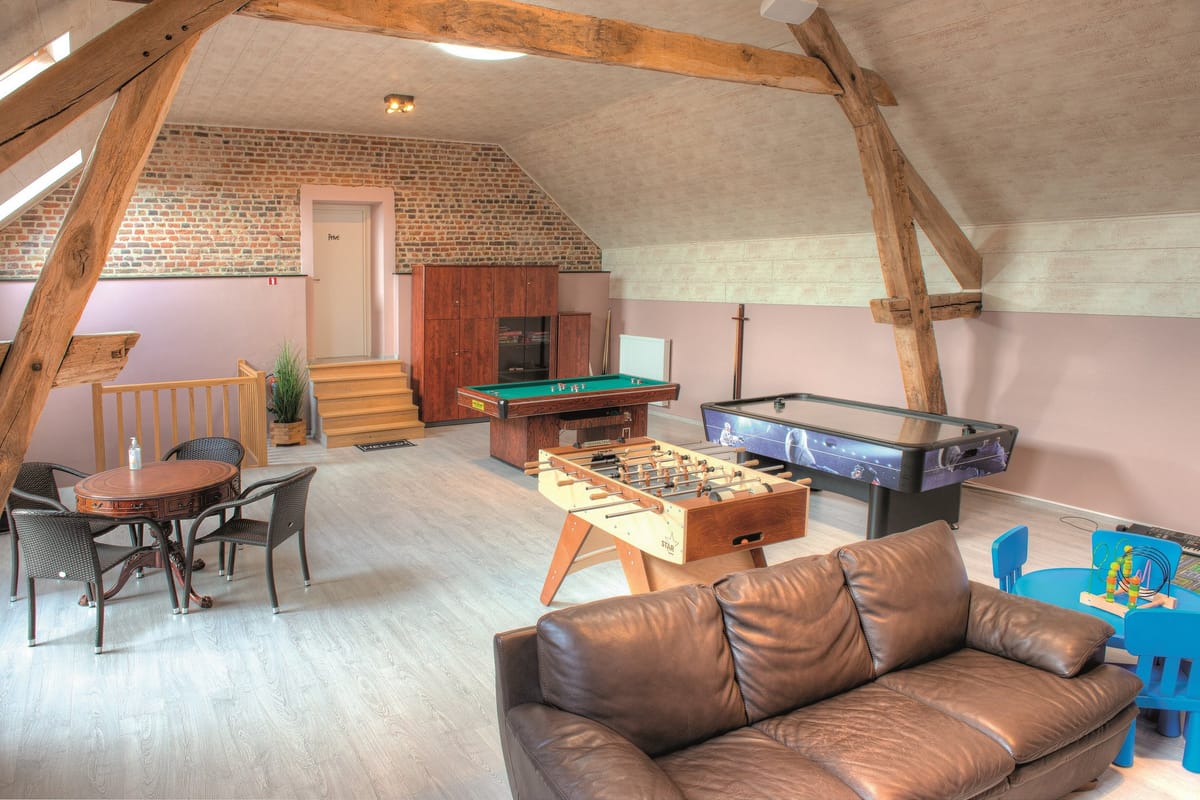 Hoeve De Brieser — 5