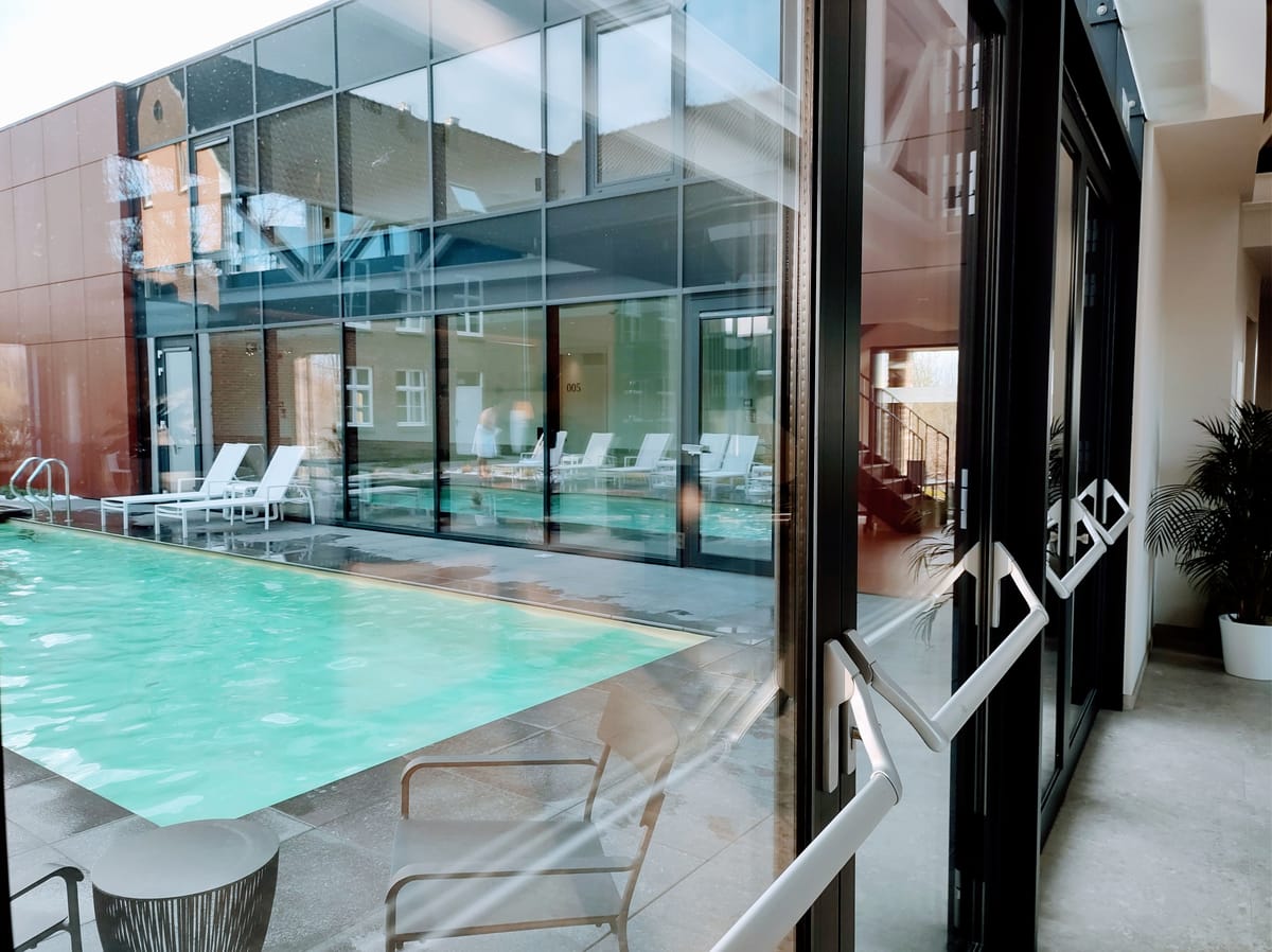 Hof van Stayen — 3
