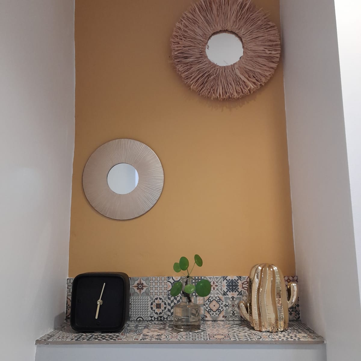 Le gîte du pic vert — 5