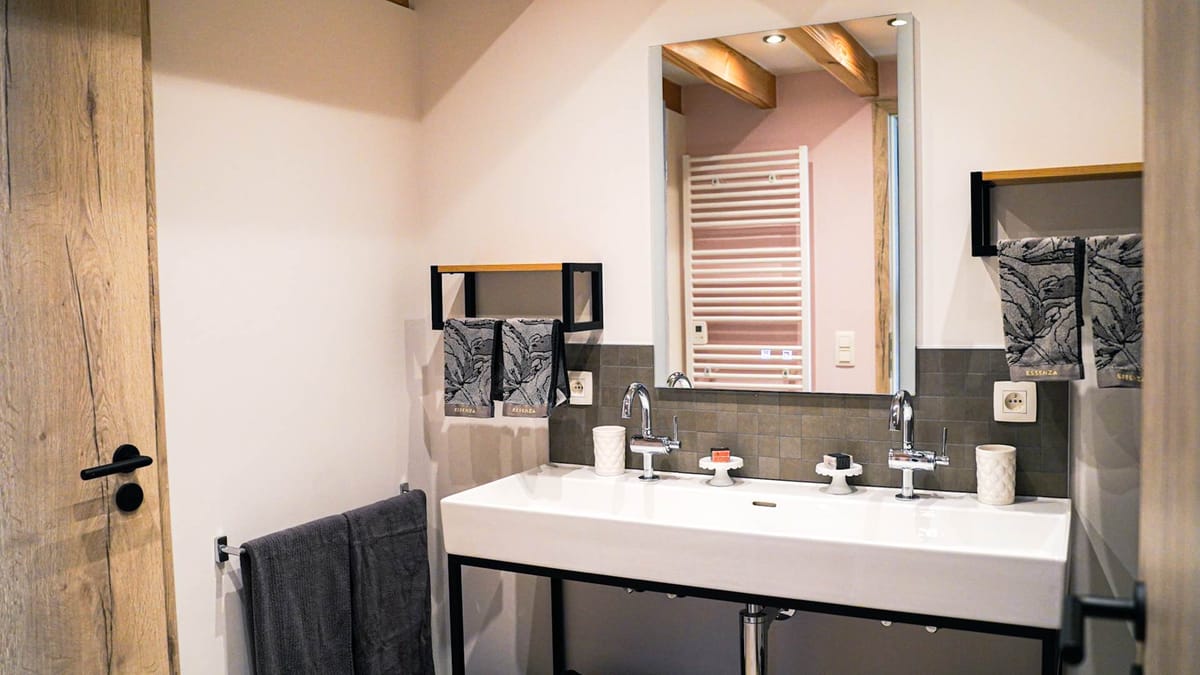 Le Paradis d'Henri - Gite wellness | Hannut — 3