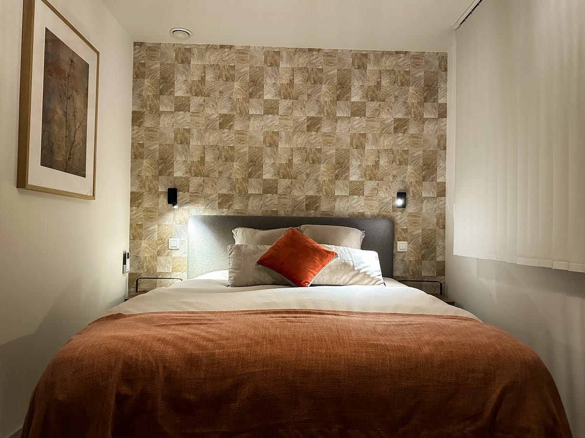 Le Paradis d'Henri - Gite wellness | Hannut — 4