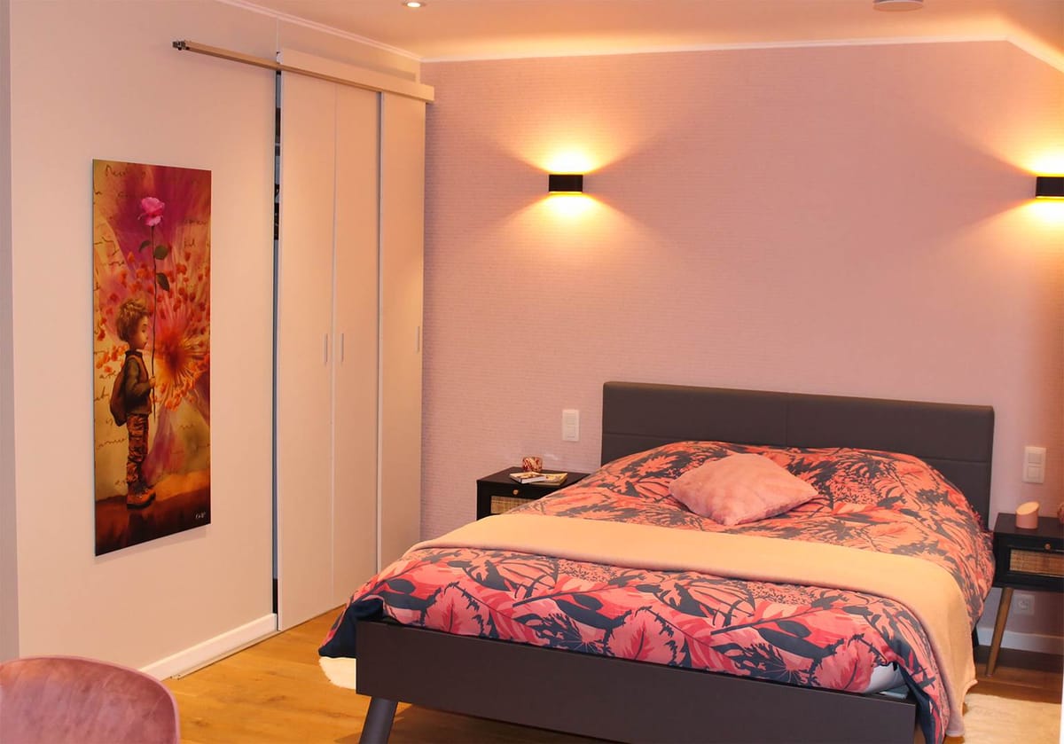 Le Relais de Lou | B&B, chambre d'hôtes | Hesbaye — 5